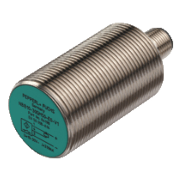 NBB10-30GM50-E0-V1 New Pepperl+Fuchs Inductive Sensor